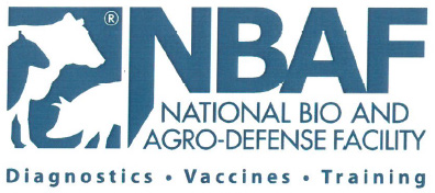NBAF logo