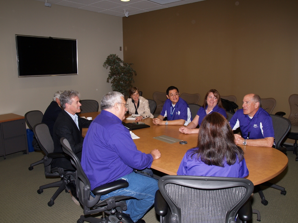 Conference Room | Education Programs | BRI | Kansas State ...