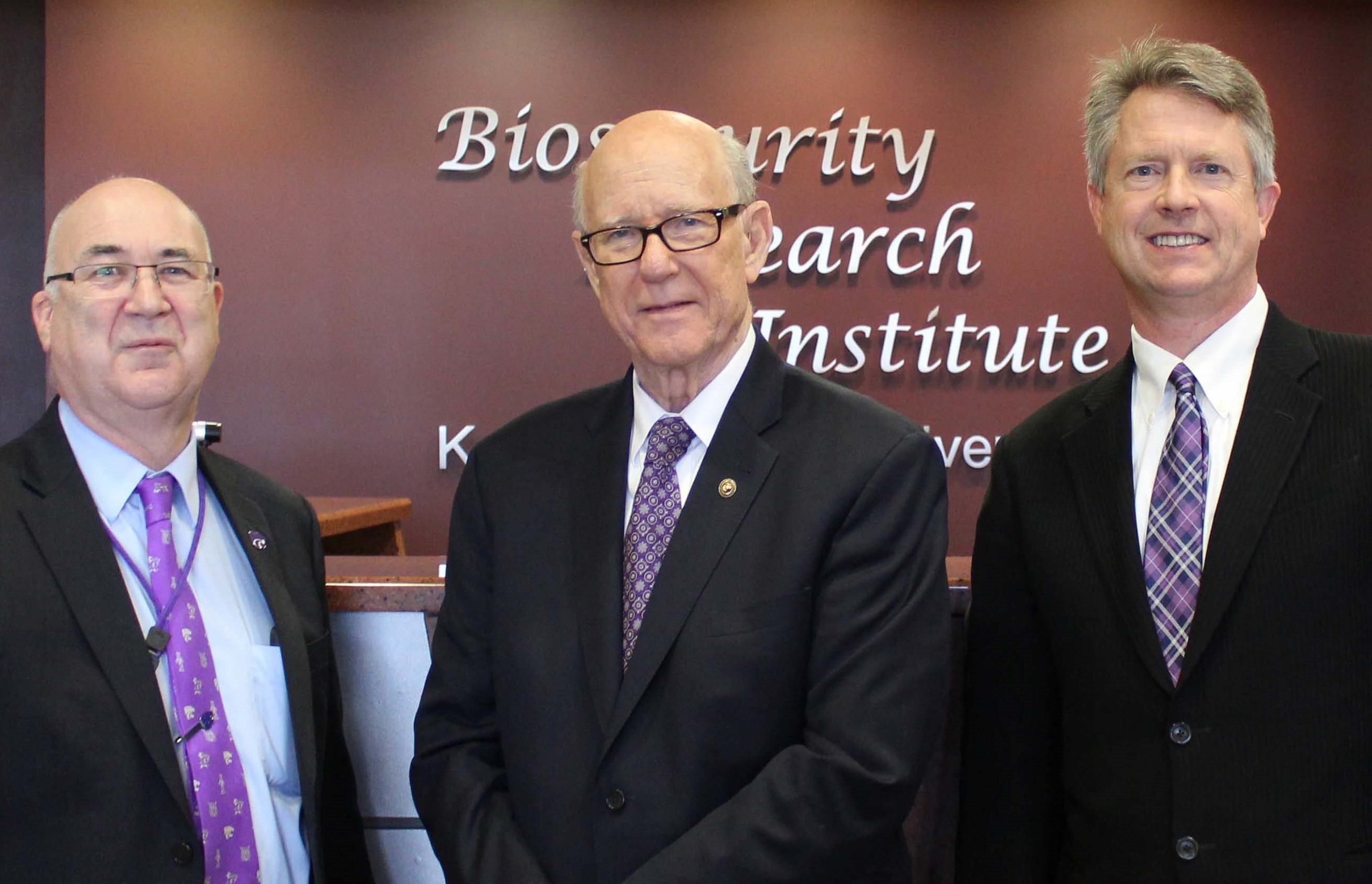 Higgs-Roberts-Marshall
