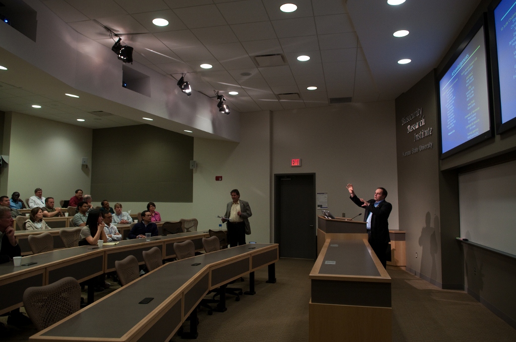 Lecture Hall